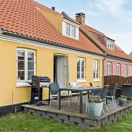 In With Wifi * Neksø