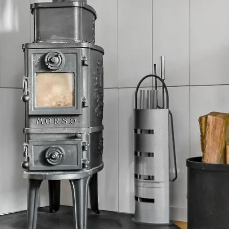 In With Wifi Σπίτι διακοπών Neksø