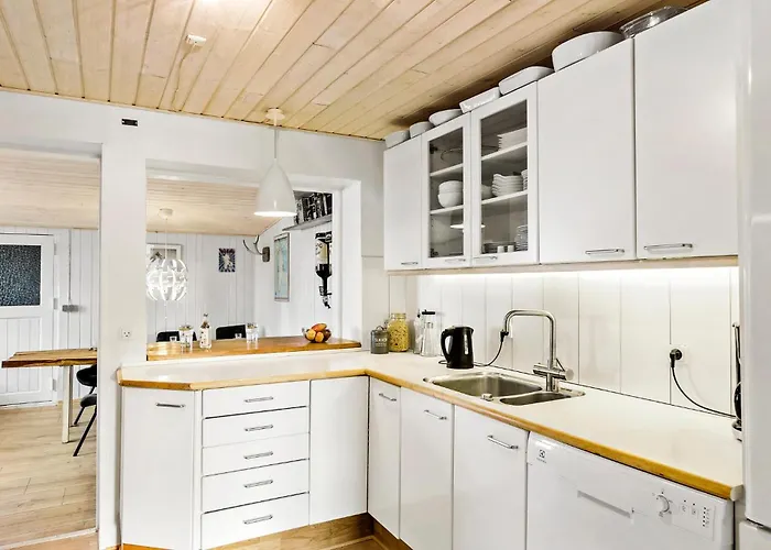 Σπίτι διακοπών In With Wifi *