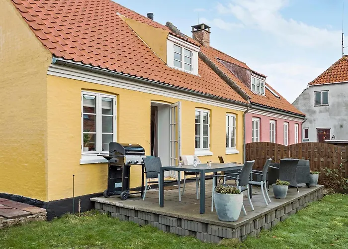 In With Wifi * Neksø