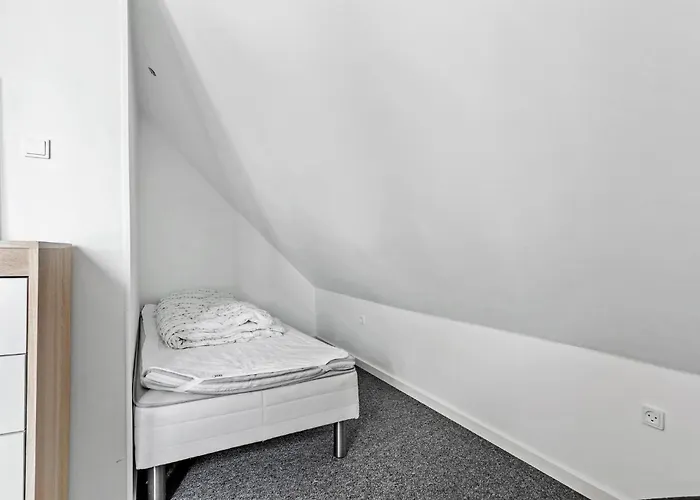 In With Wifi Σπίτι διακοπών *