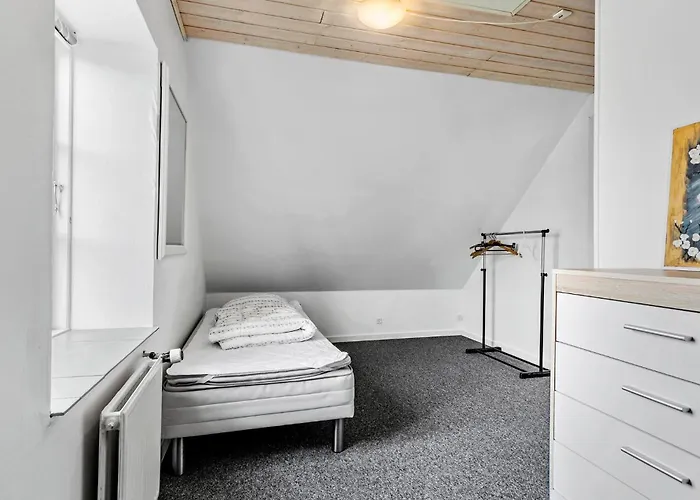 Σπίτι διακοπών In With Wifi