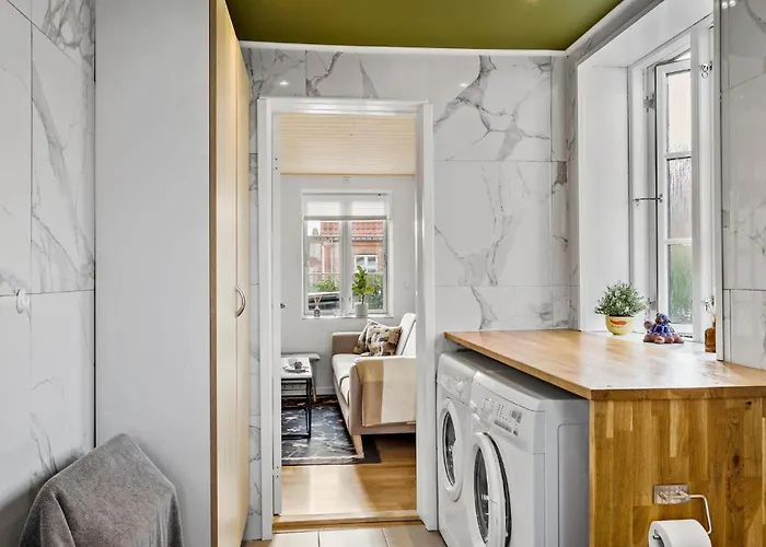 In With Wifi Σπίτι διακοπών *