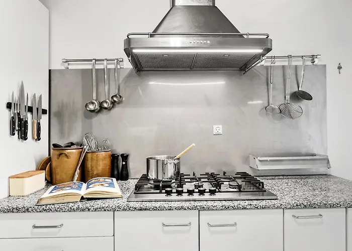 Σπίτι διακοπών In With Wifi Neksø